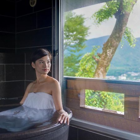 Livemax Resort Hakone Sengokuhara Zewnętrze zdjęcie