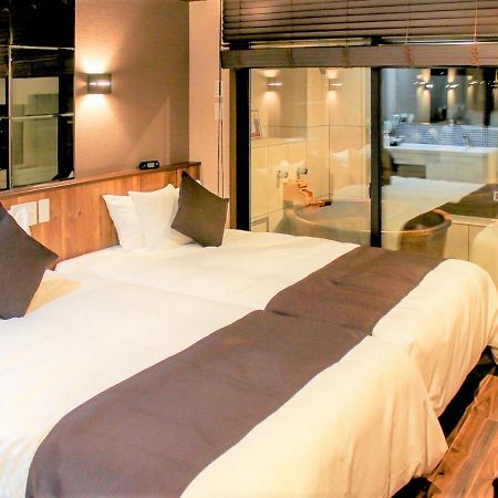 Livemax Resort Hakone Sengokuhara Zewnętrze zdjęcie