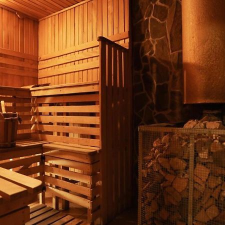 Livemax Resort Hakone Sengokuhara Zewnętrze zdjęcie
