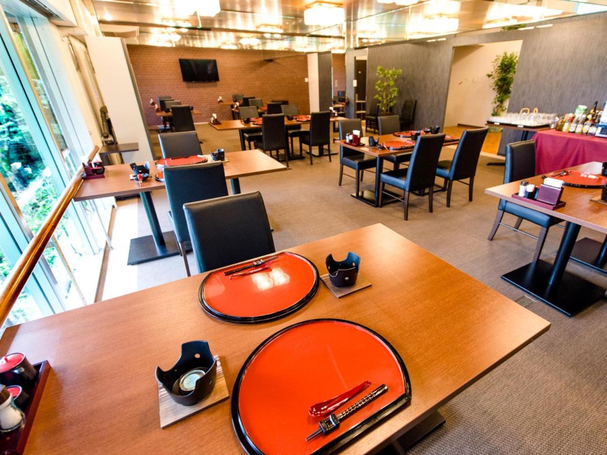 Livemax Resort Hakone Sengokuhara Zewnętrze zdjęcie