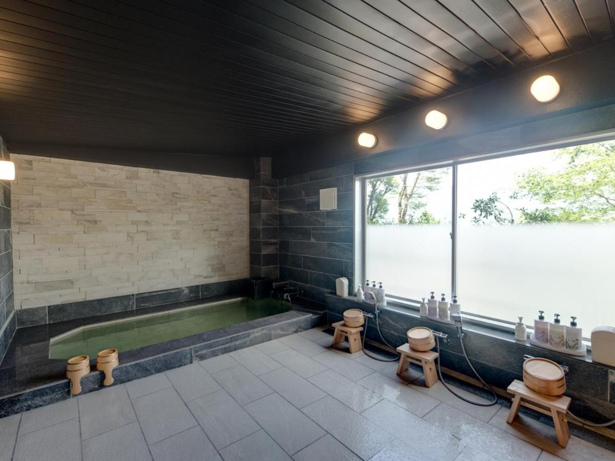 Livemax Resort Hakone Sengokuhara Zewnętrze zdjęcie