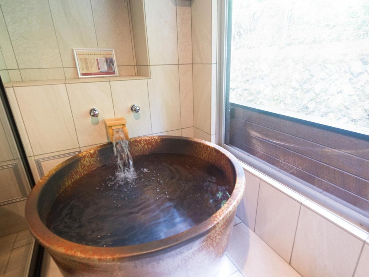 Livemax Resort Hakone Sengokuhara Zewnętrze zdjęcie