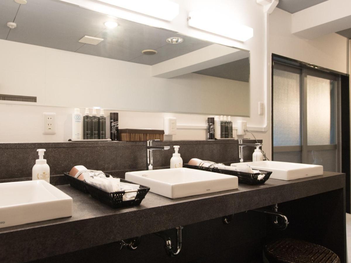 Livemax Resort Hakone Sengokuhara Zewnętrze zdjęcie