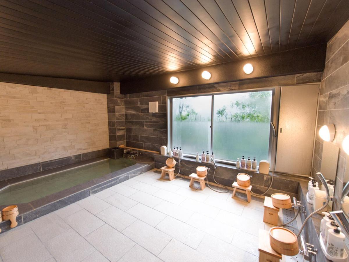 Livemax Resort Hakone Sengokuhara Zewnętrze zdjęcie