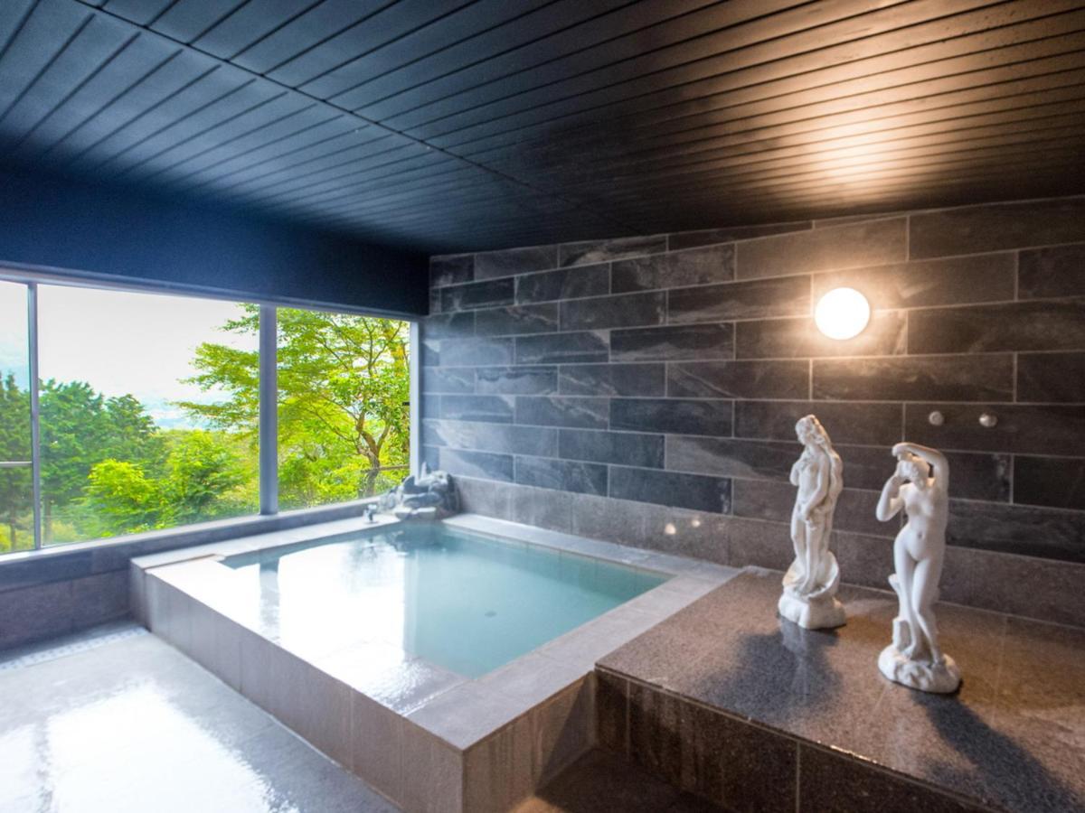 Livemax Resort Hakone Sengokuhara Zewnętrze zdjęcie
