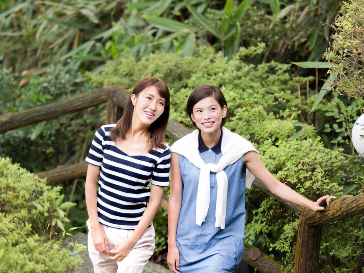 Livemax Resort Hakone Sengokuhara Zewnętrze zdjęcie