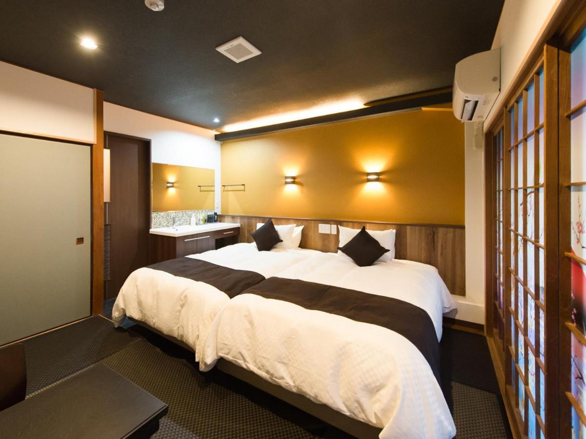 Livemax Resort Hakone Sengokuhara Zewnętrze zdjęcie