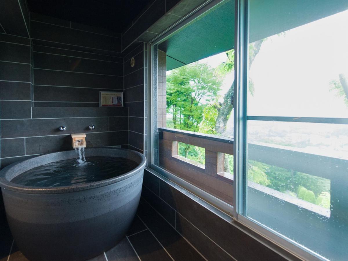 Livemax Resort Hakone Sengokuhara Zewnętrze zdjęcie