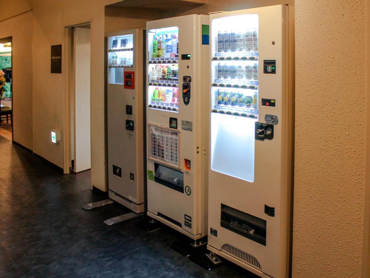 Livemax Resort Hakone Sengokuhara Zewnętrze zdjęcie