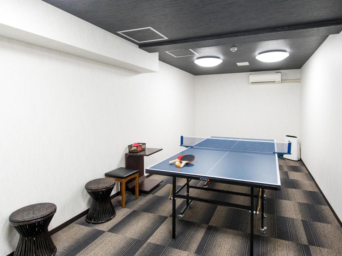 Livemax Resort Hakone Sengokuhara Zewnętrze zdjęcie