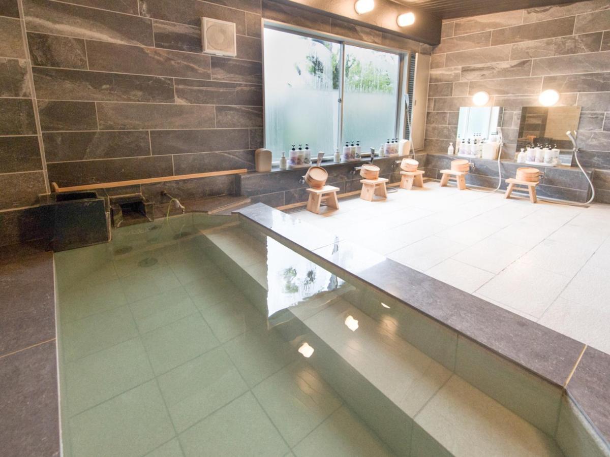 Livemax Resort Hakone Sengokuhara Zewnętrze zdjęcie