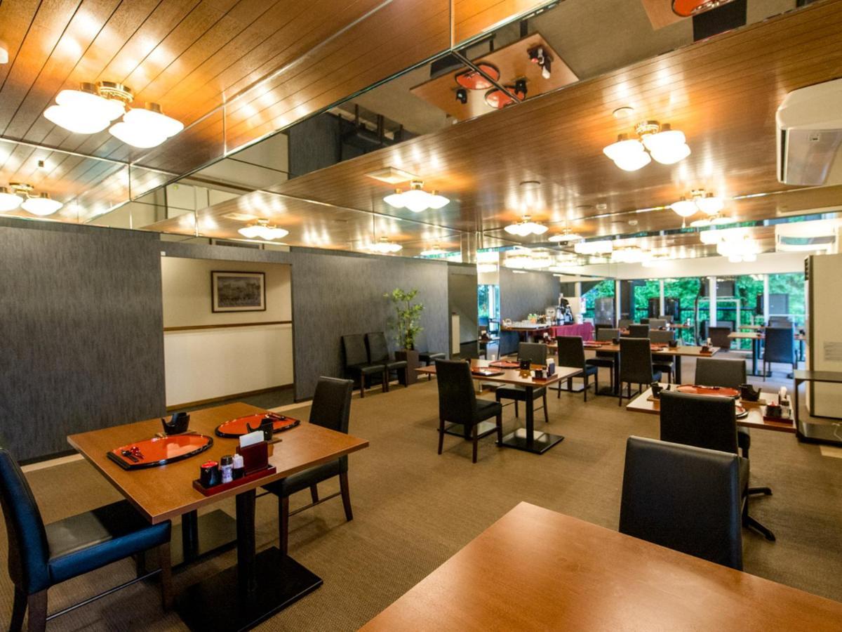Livemax Resort Hakone Sengokuhara Zewnętrze zdjęcie