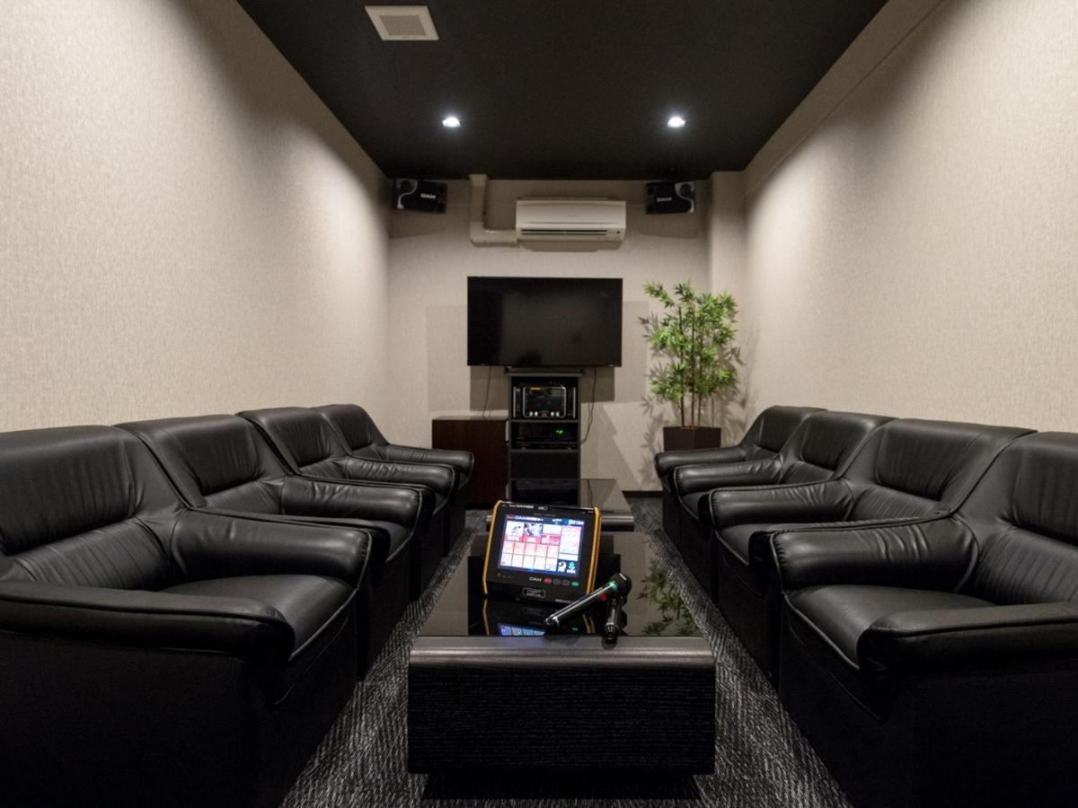 Livemax Resort Hakone Sengokuhara Zewnętrze zdjęcie
