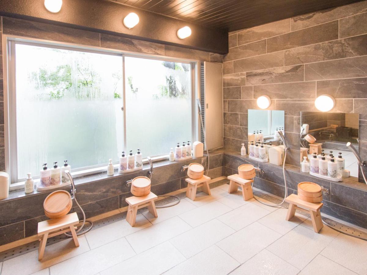 Livemax Resort Hakone Sengokuhara Zewnętrze zdjęcie