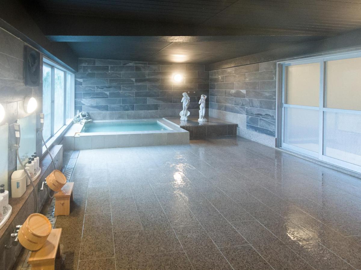 Livemax Resort Hakone Sengokuhara Zewnętrze zdjęcie