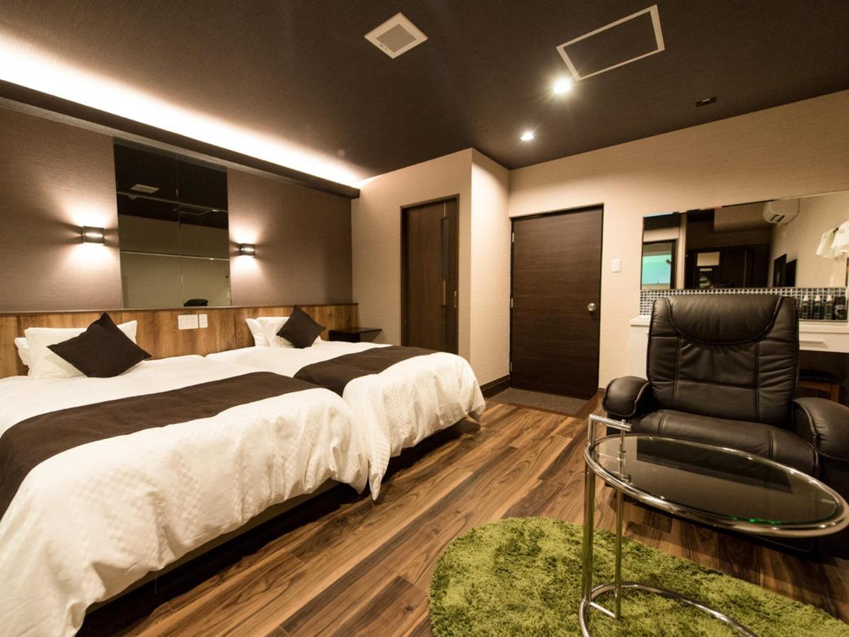 Livemax Resort Hakone Sengokuhara Zewnętrze zdjęcie