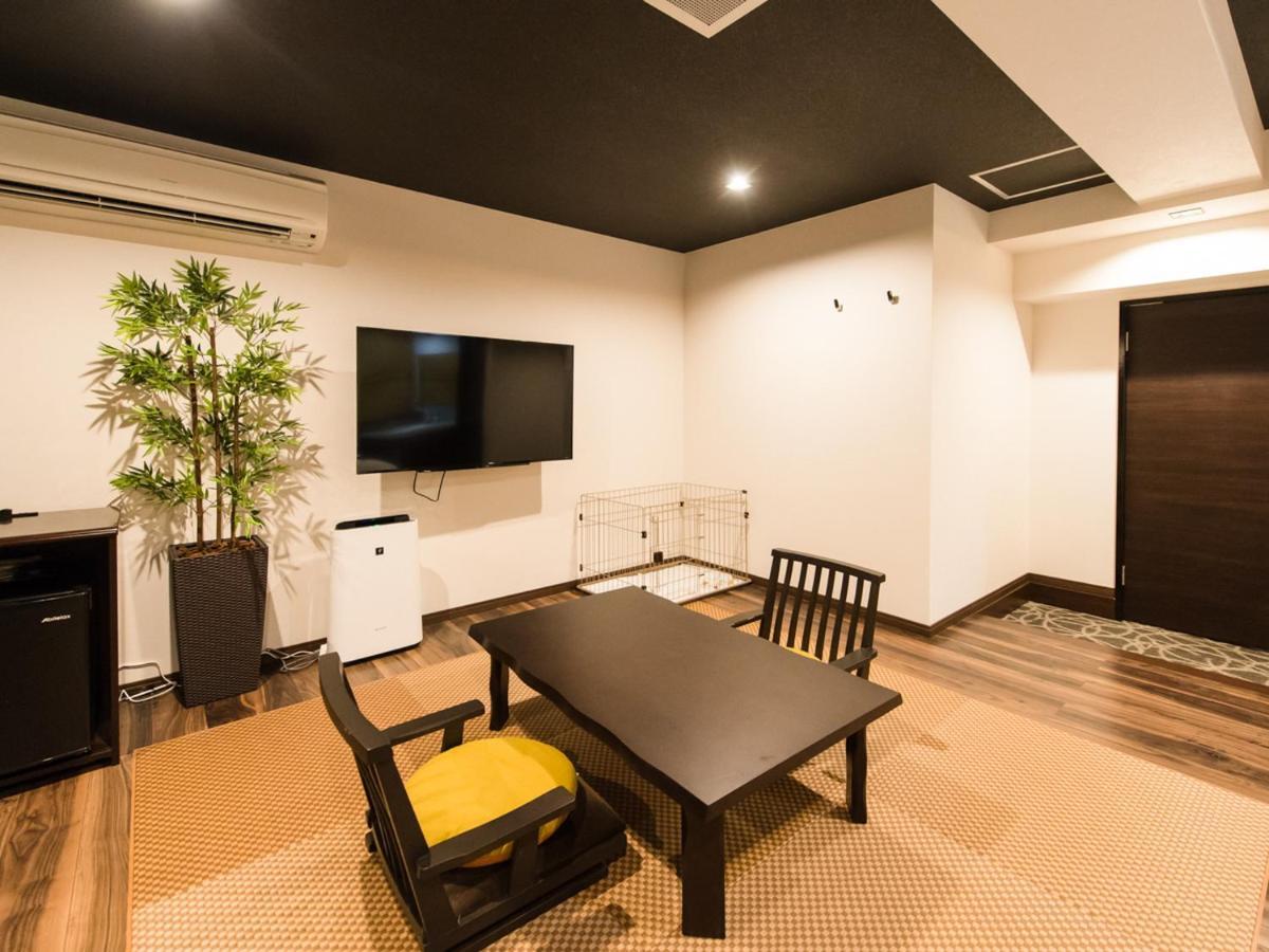 Livemax Resort Hakone Sengokuhara Zewnętrze zdjęcie