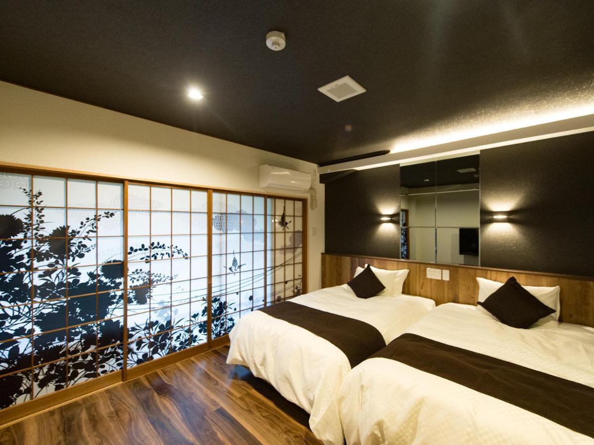 Livemax Resort Hakone Sengokuhara Zewnętrze zdjęcie