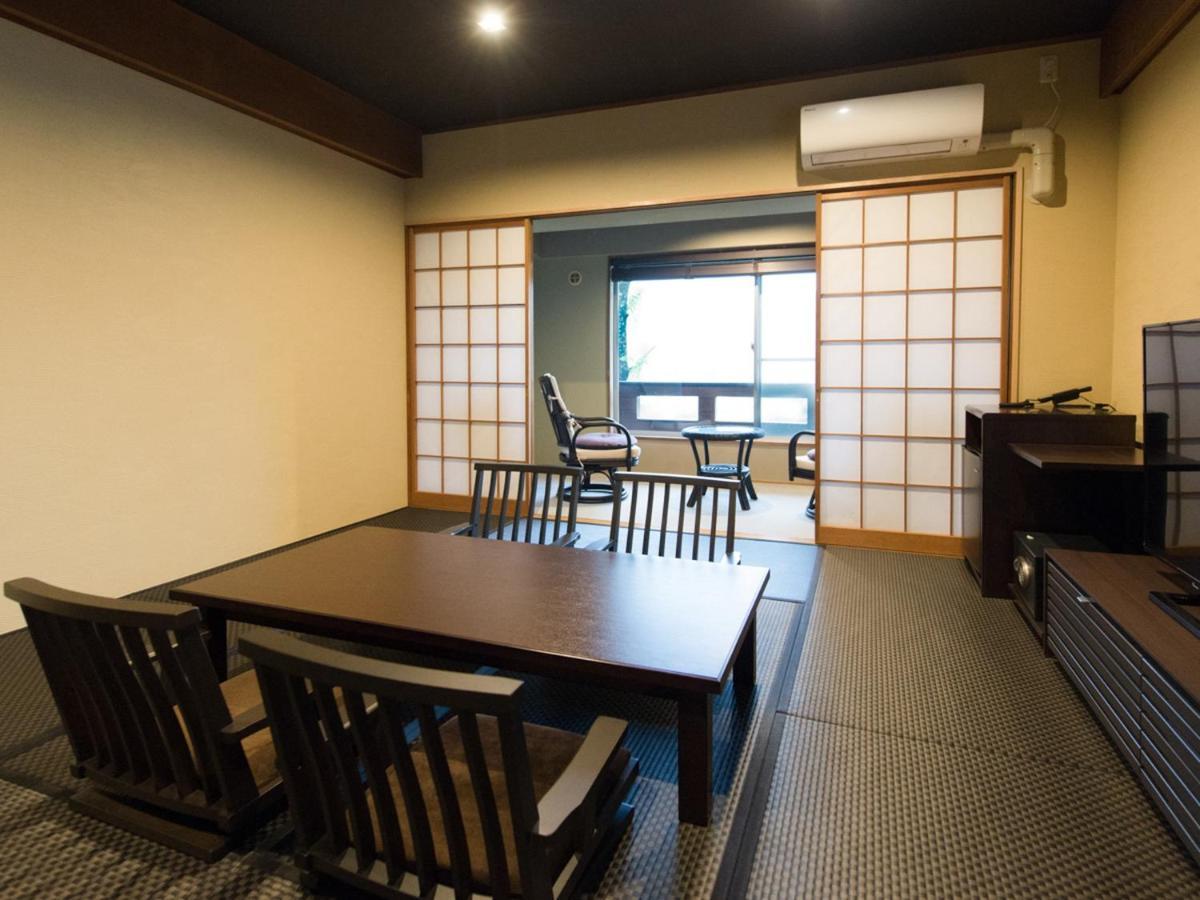 Livemax Resort Hakone Sengokuhara Zewnętrze zdjęcie