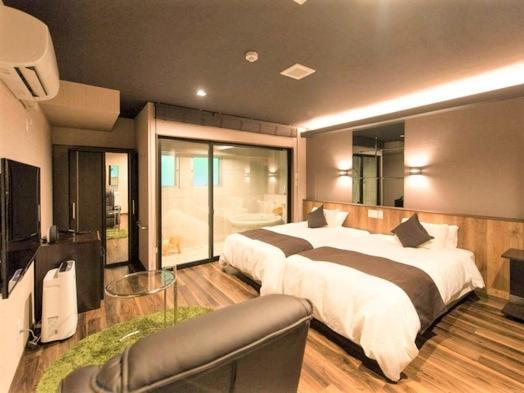 Livemax Resort Hakone Sengokuhara Zewnętrze zdjęcie