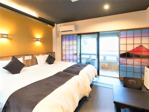 Livemax Resort Hakone Sengokuhara Zewnętrze zdjęcie