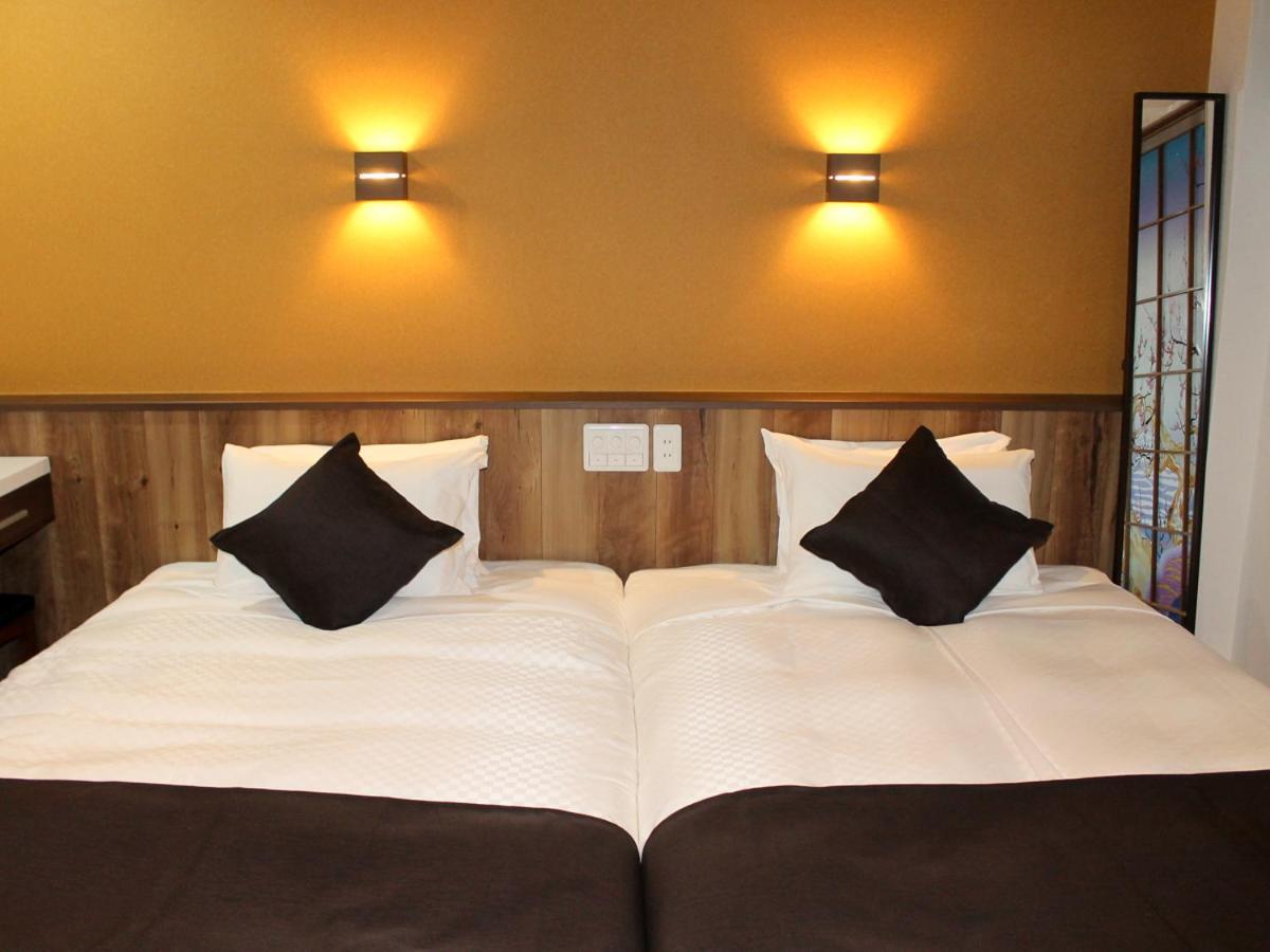 Livemax Resort Hakone Sengokuhara Zewnętrze zdjęcie