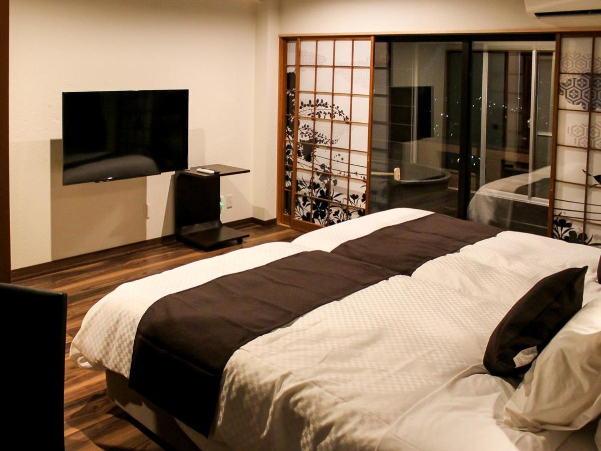 Livemax Resort Hakone Sengokuhara Zewnętrze zdjęcie