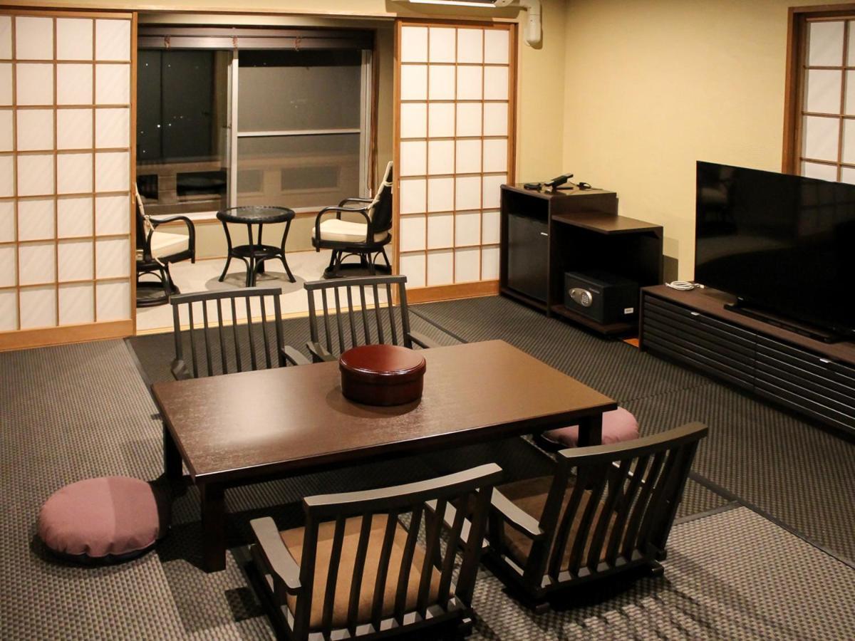 Livemax Resort Hakone Sengokuhara Zewnętrze zdjęcie