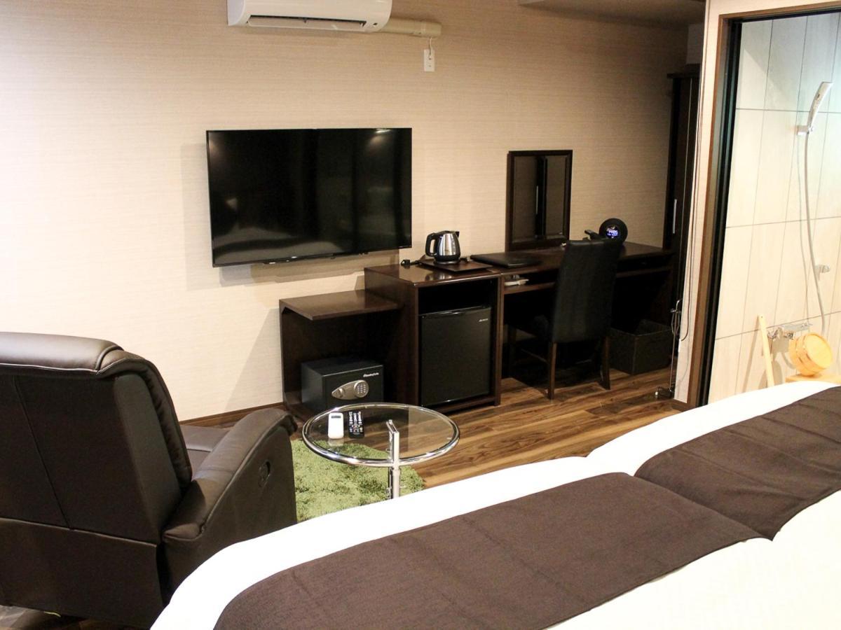 Livemax Resort Hakone Sengokuhara Zewnętrze zdjęcie