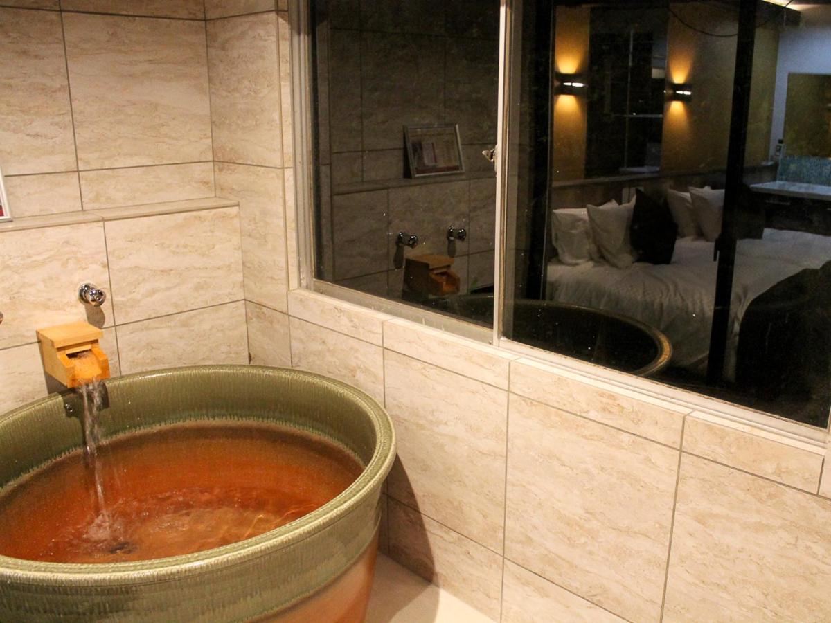 Livemax Resort Hakone Sengokuhara Zewnętrze zdjęcie