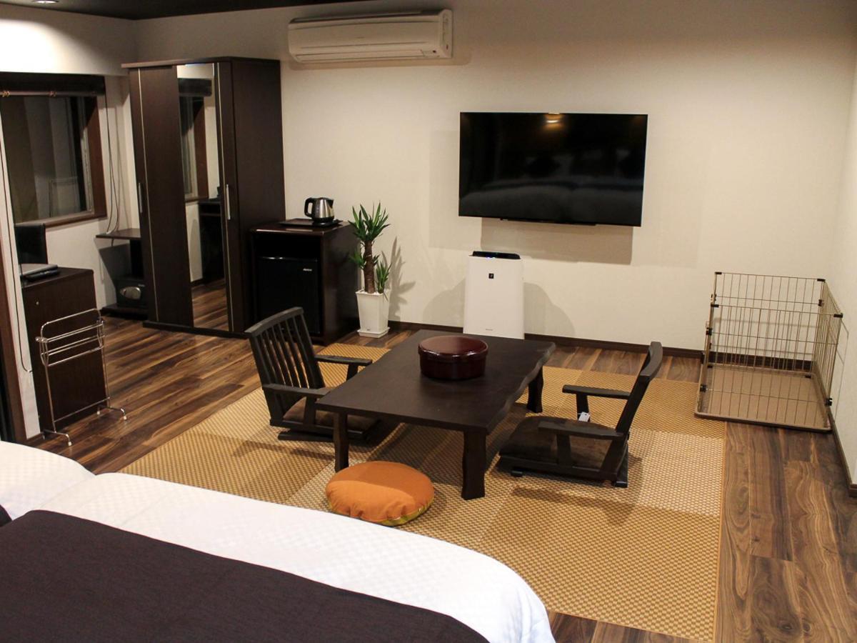 Livemax Resort Hakone Sengokuhara Zewnętrze zdjęcie