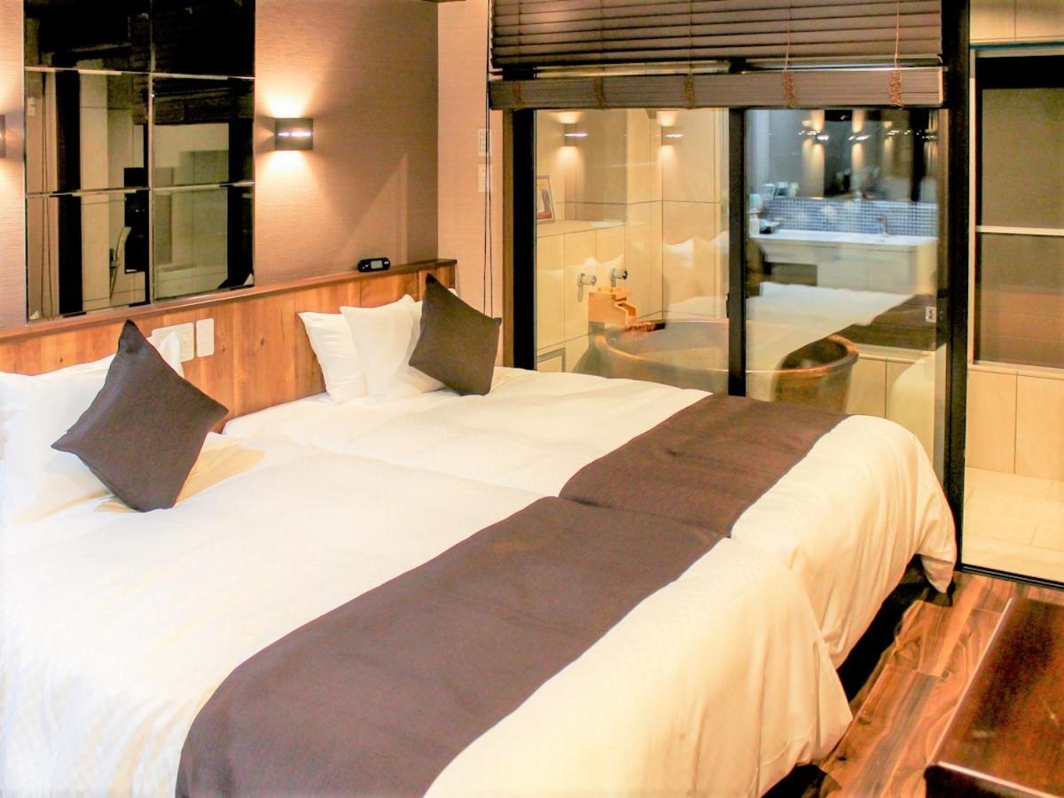 Livemax Resort Hakone Sengokuhara Zewnętrze zdjęcie