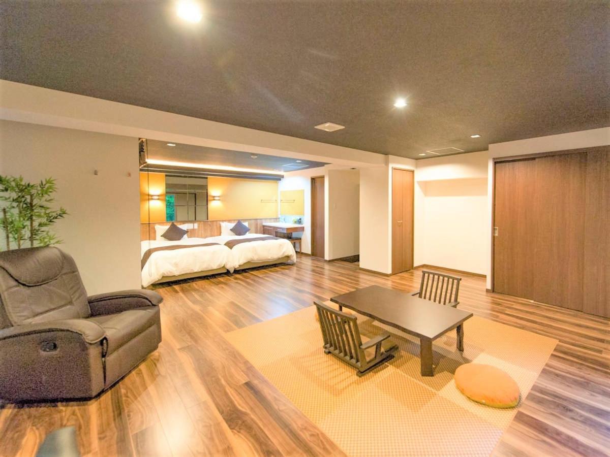 Livemax Resort Hakone Sengokuhara Zewnętrze zdjęcie