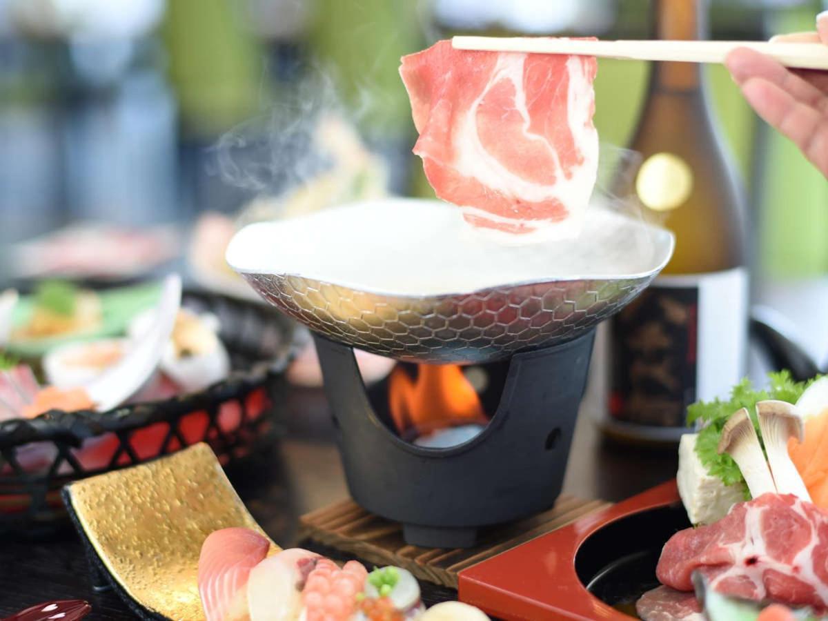 Livemax Resort Hakone Sengokuhara Zewnętrze zdjęcie
