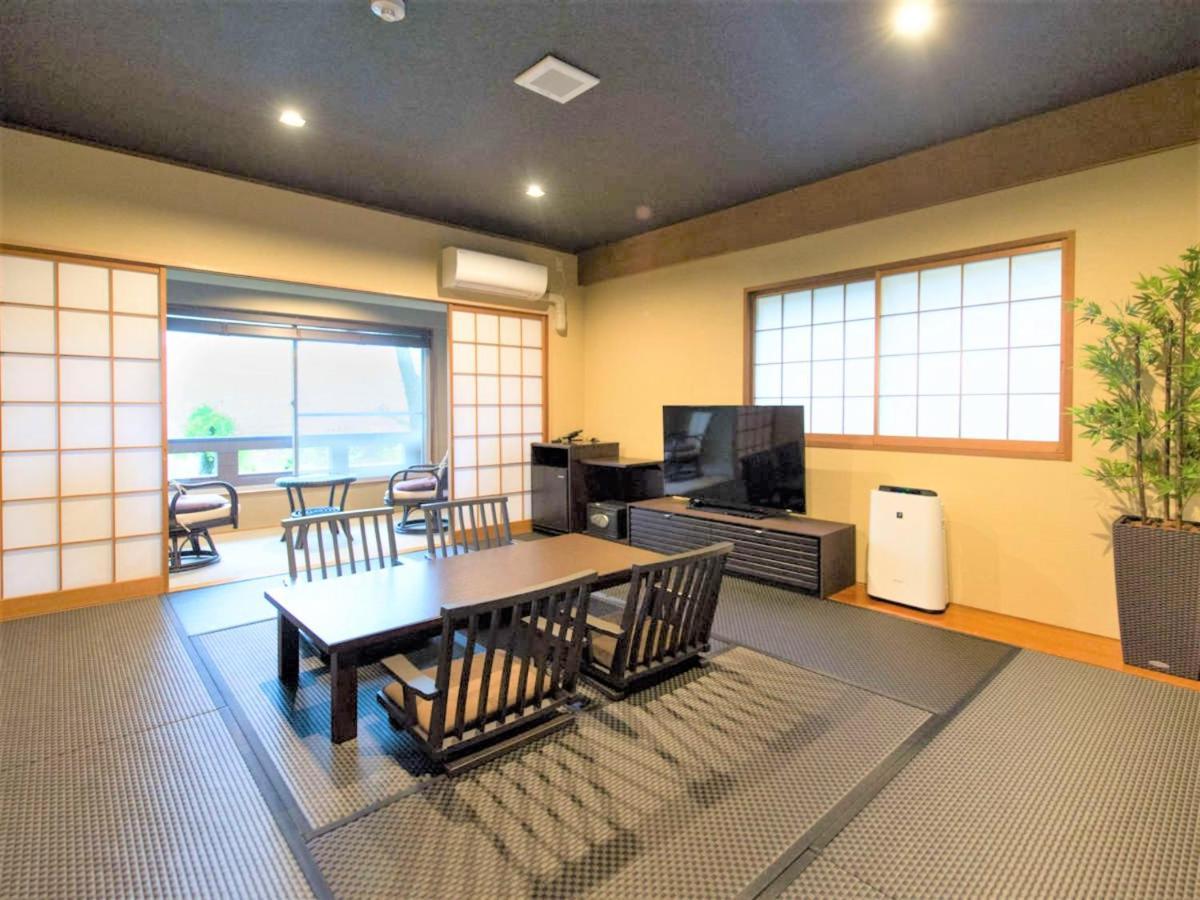 Livemax Resort Hakone Sengokuhara Zewnętrze zdjęcie